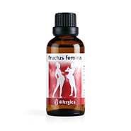 Fructus femina comp - 50 ml - Allergica Amba