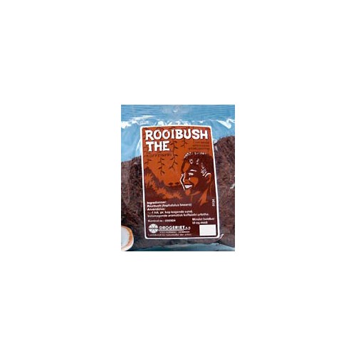 Rooibush the - 100 gr - Natur Drogeriet