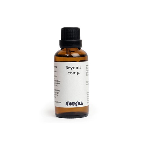 Bryonia comp. - 50 ml