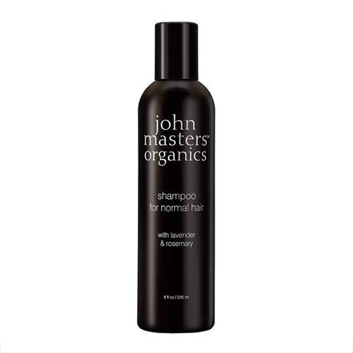 Shampoo Lavender Rosemary Økologisk- 236 ml - John Masters