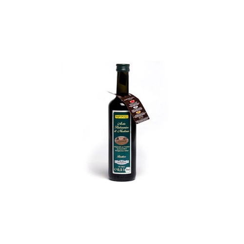 Balsamico mørk Økologisk- 500 ml - Rapunzel