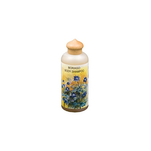 Bodyshampoo - 250 ml - Borago 
