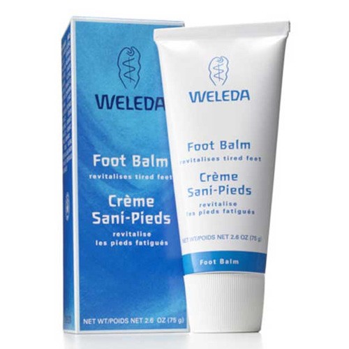 Foot Balm - 75 ml - Weleda