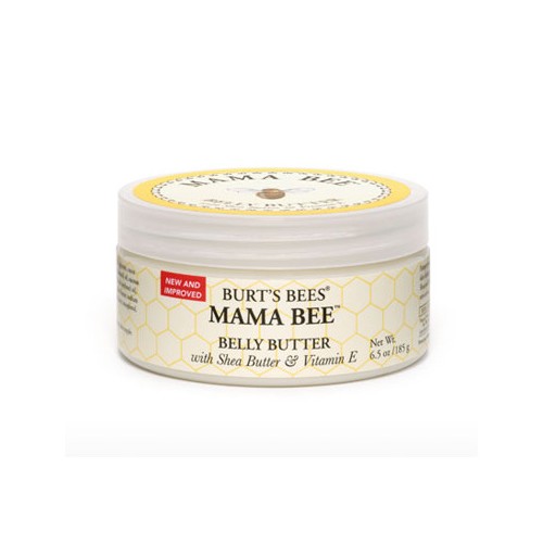 Mama bee belly butter - 185 gram - Burt\'s Bees