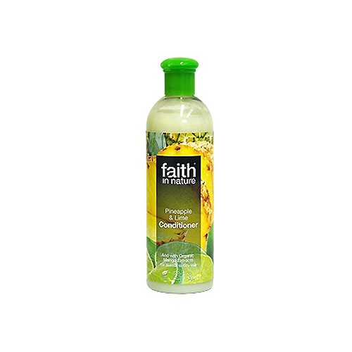 k 248 b balsam ananas lime faith in 250 ml faith in nature k 248 b balsam ananas lime faith in 250 ml faith in nature