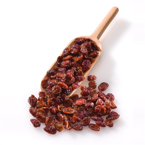 Tranebær Økologisk - 500 gram - Biogan