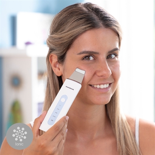 Billede af 4-i-1 ultralyd ansigtsrenser - InnovaGoods