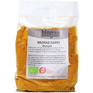 Krydderier Biogan Krydderier Biogan