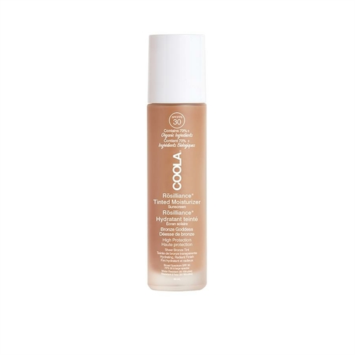 Rosilliance Tinted Moisturizer SPF 30 , Bronze Goddess - 44 ml - Coola