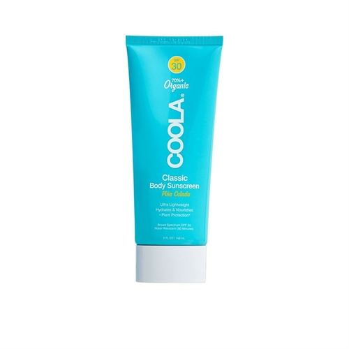 Classic Body Lotion Pina Colada SPF 30 - 148 ml - Coola
