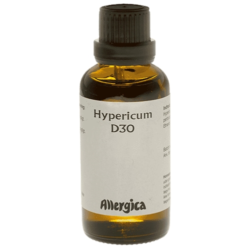 Hypericum D30 - 50 ml - Allergica