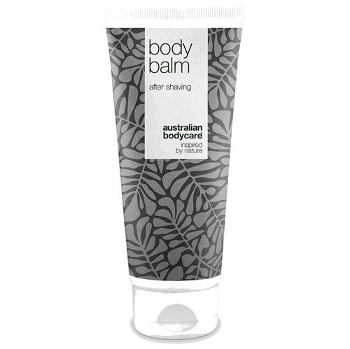Body Balm - after shaving - 200 ml