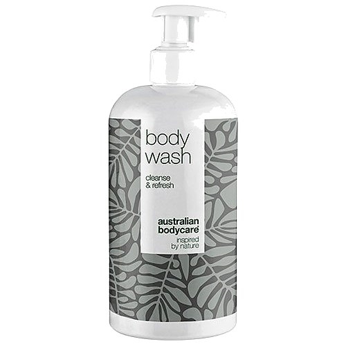 Body Wash - 500 ml - Australian Bodycare
