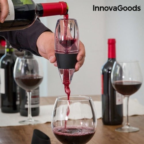 Billede af Vin ilter - InnovaGoods