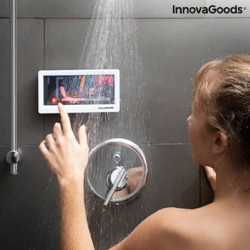 Billede af Vandtæt vægtaske til Smartphone Cashower - InnovaGoods