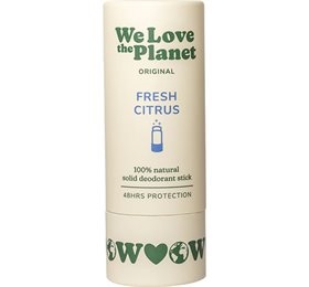 Deo Stift Fresh Citrus - 40 gram