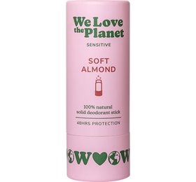 Deo Stift So Sensitive - 40 gram