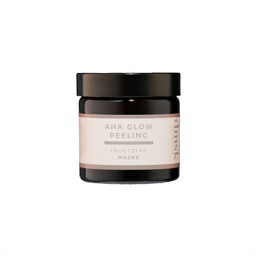 AHA Glow Peeling - 50 ml - DM Skincare