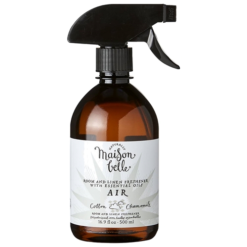 Air, Chamomile/Cotton - 500 ml - Maison Belle
