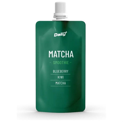 Matcha Smoothie - 50 g - Daily+