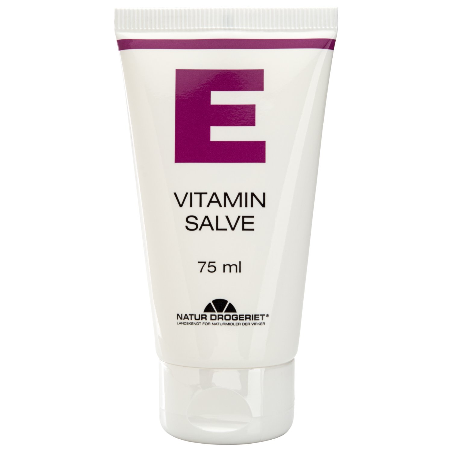 E-vitamin salve - 75 ml - Natur-Drogeriet