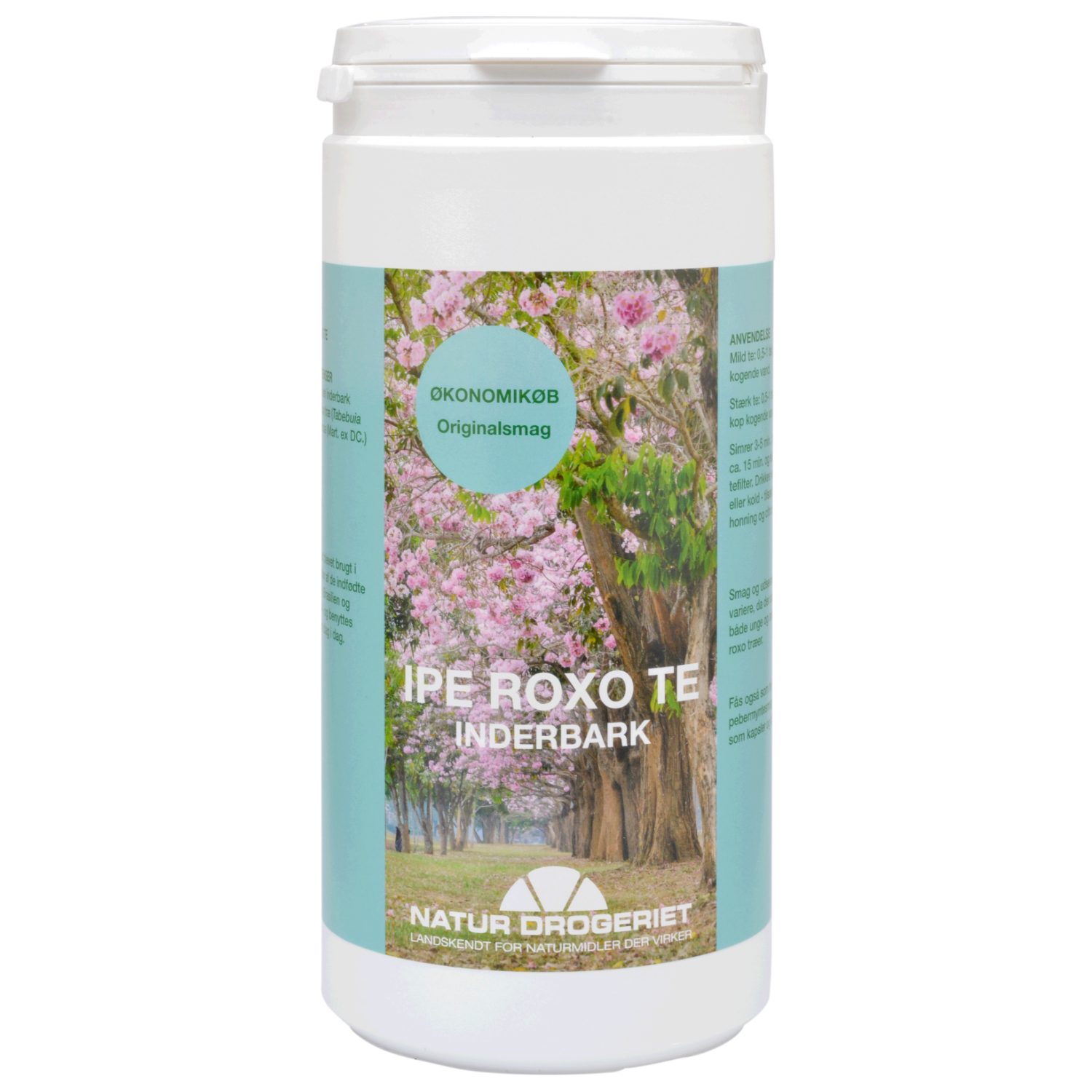 IPE ROXO the - 500 gr - Natur Drogeriet