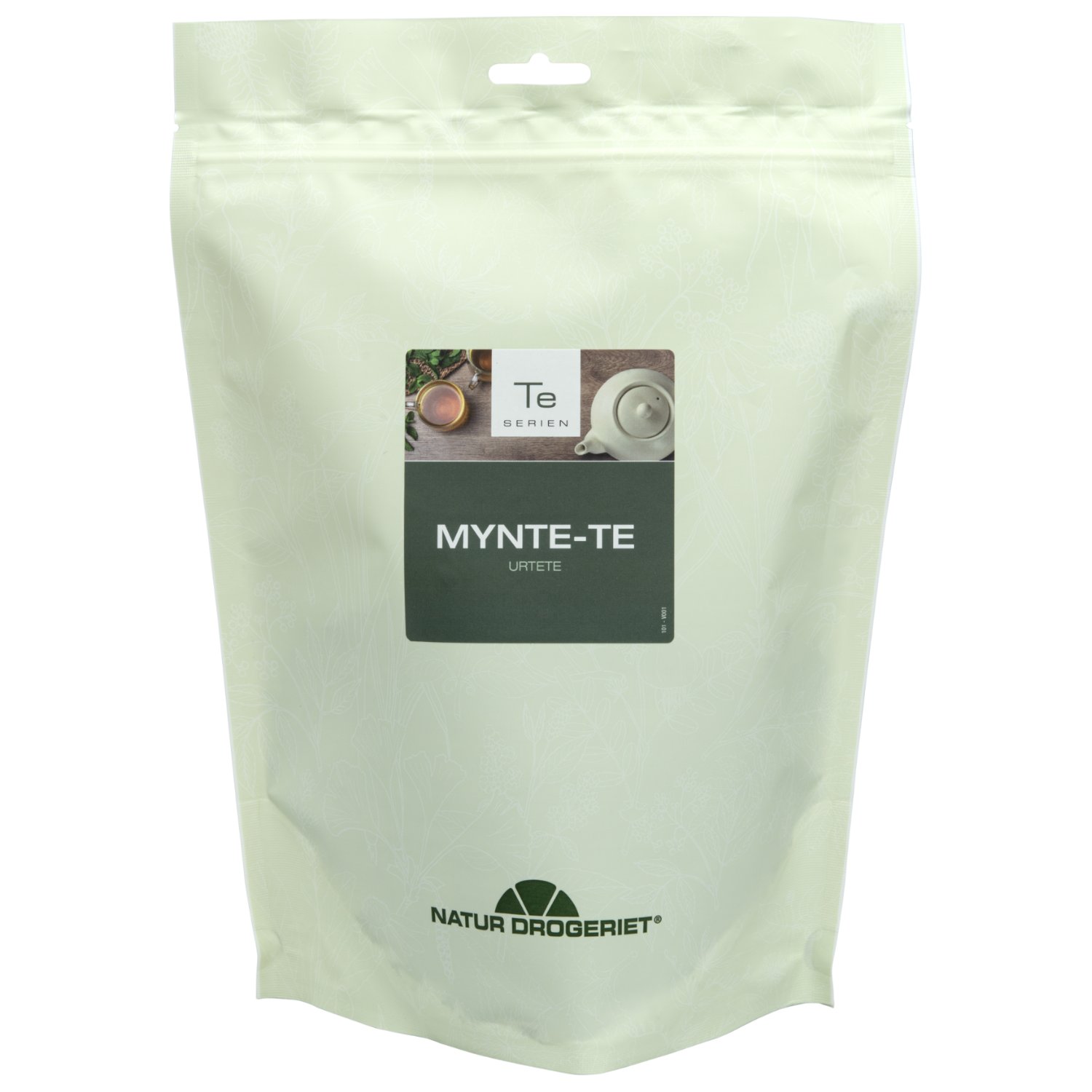 Myntethe Afrikansk - 50 gr - Natur Drogeriet