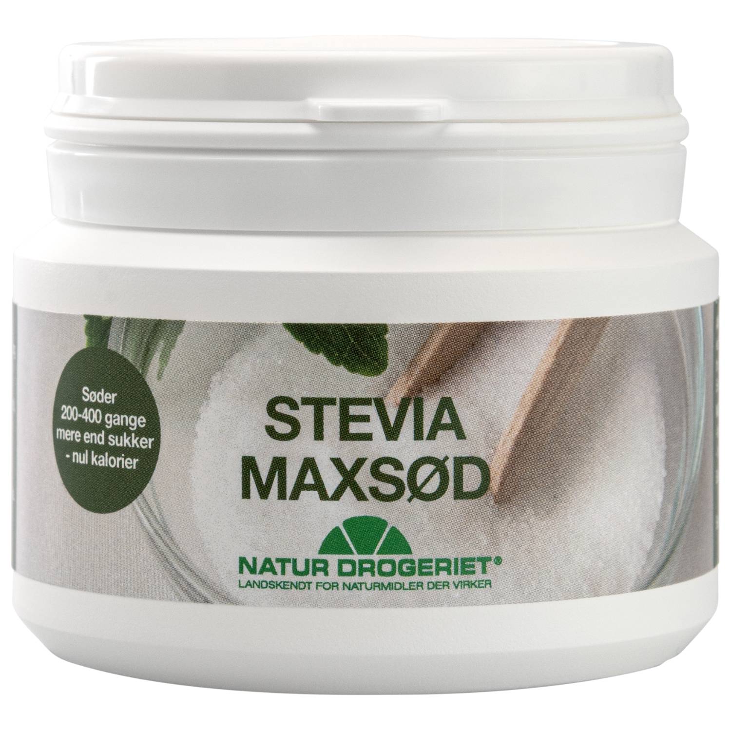 Natur Drogeriet Stevia Maxsød