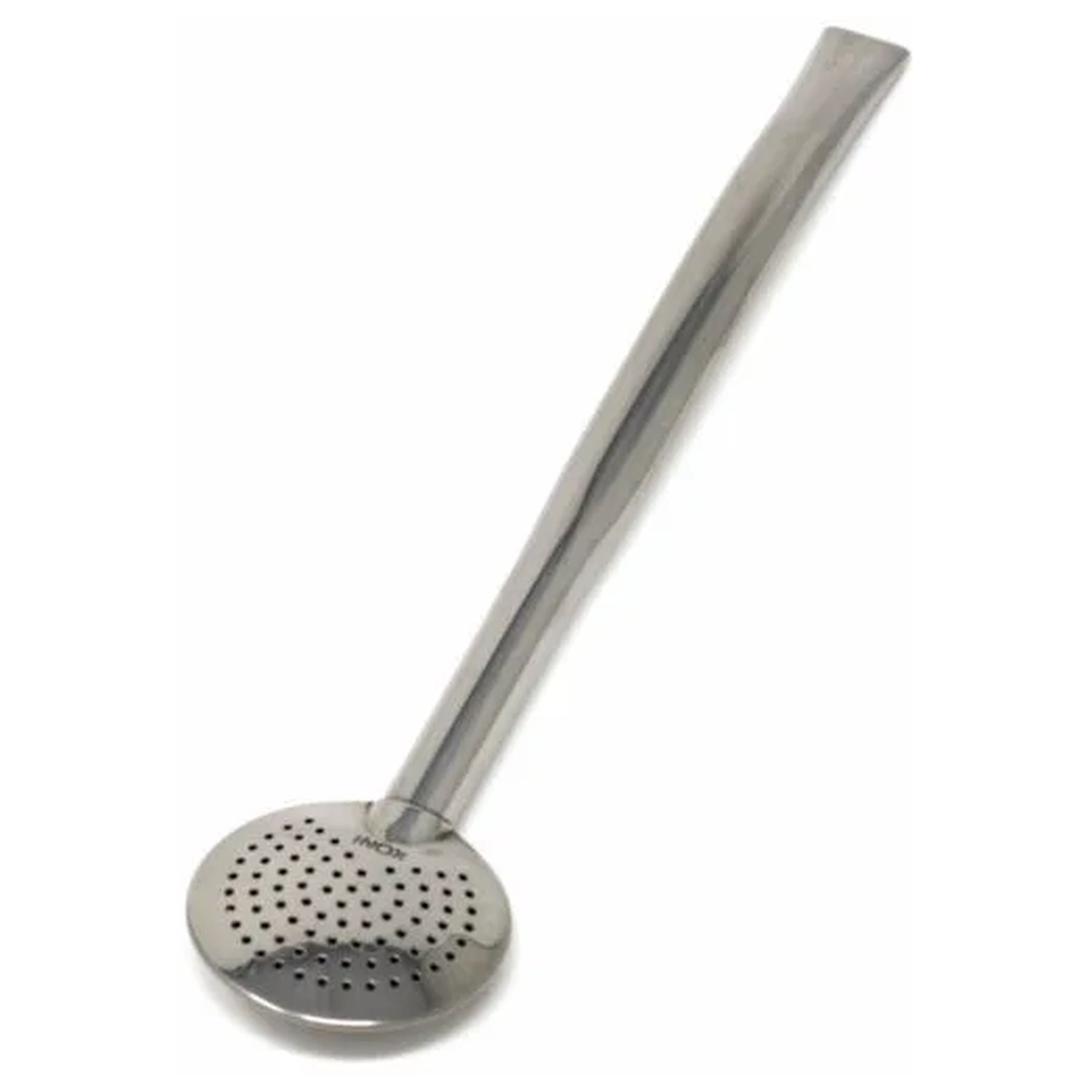 Yerba Mate Sugerør med Filter Bomba - 21 cm - Meta Mate