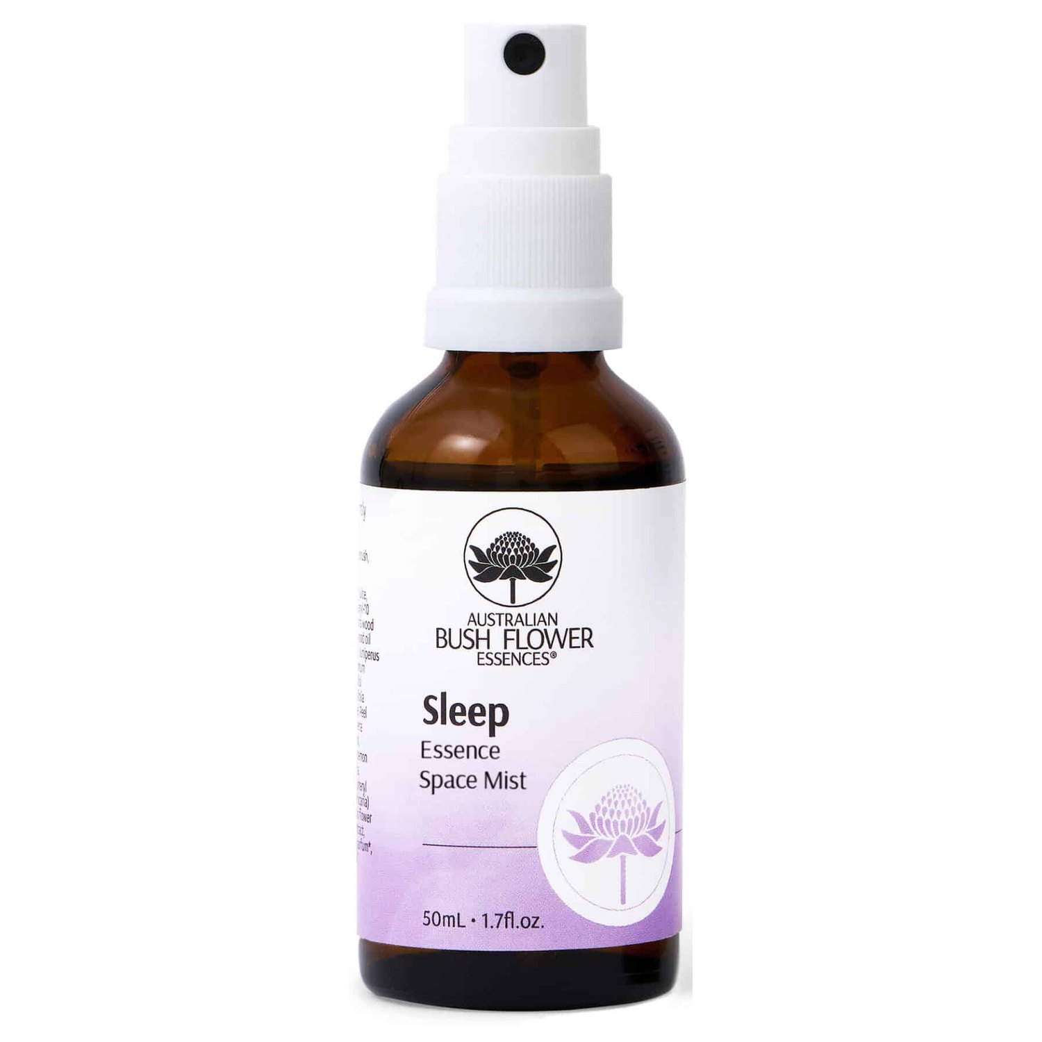 Sleep Essence Space Mist - 50 ml - Australian Bush Flower Essences