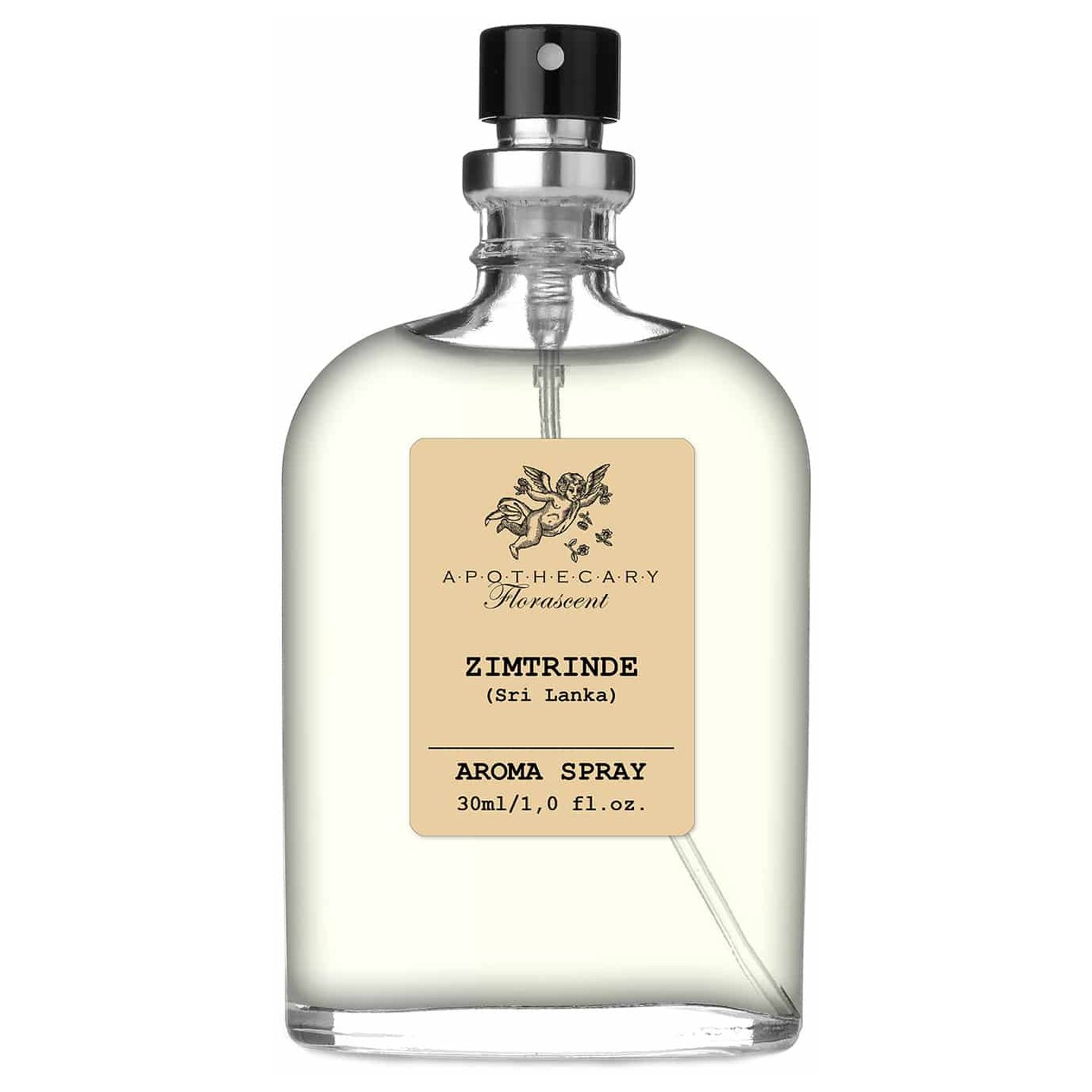 Aromaspray Kanel - 30 ml - Florascent