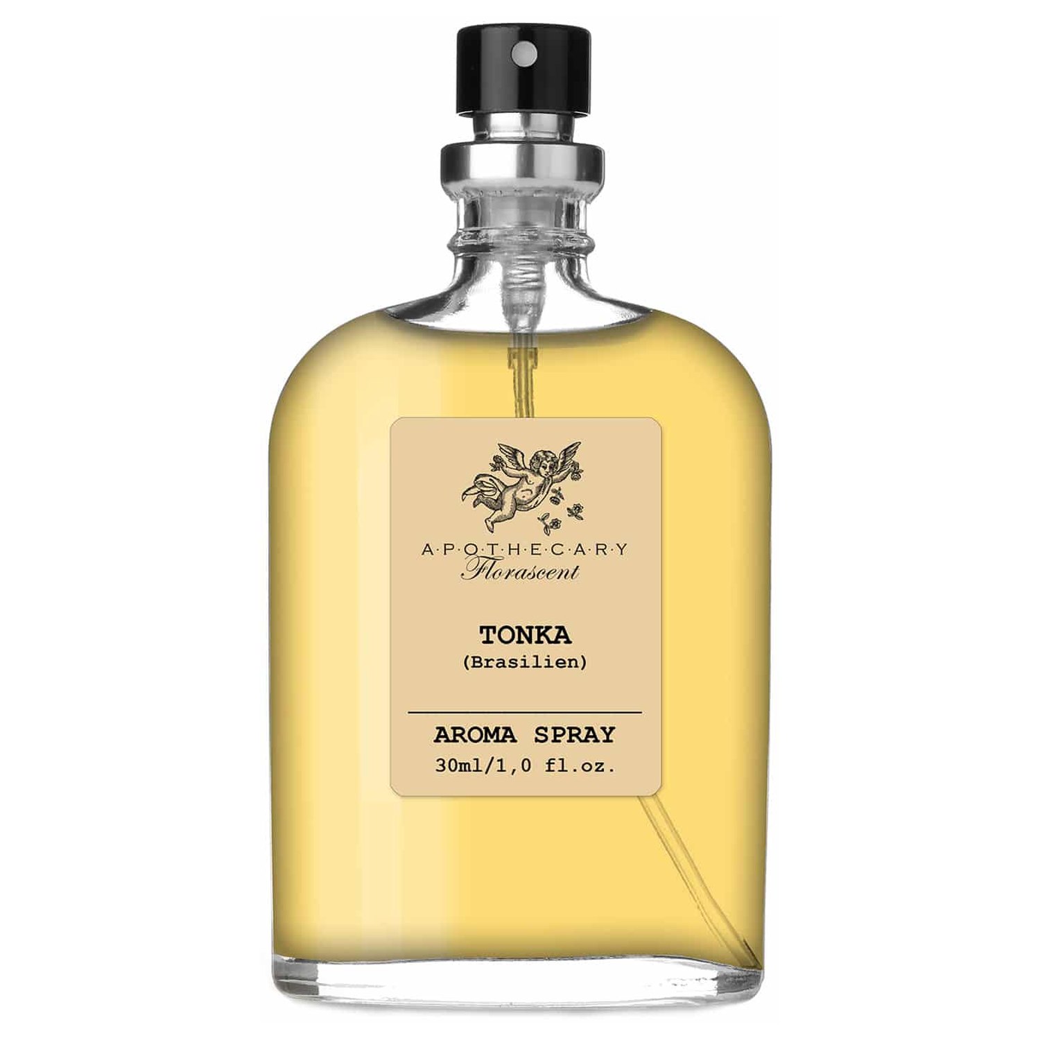 Aromaspray Tonka - 30 ml - Florascent