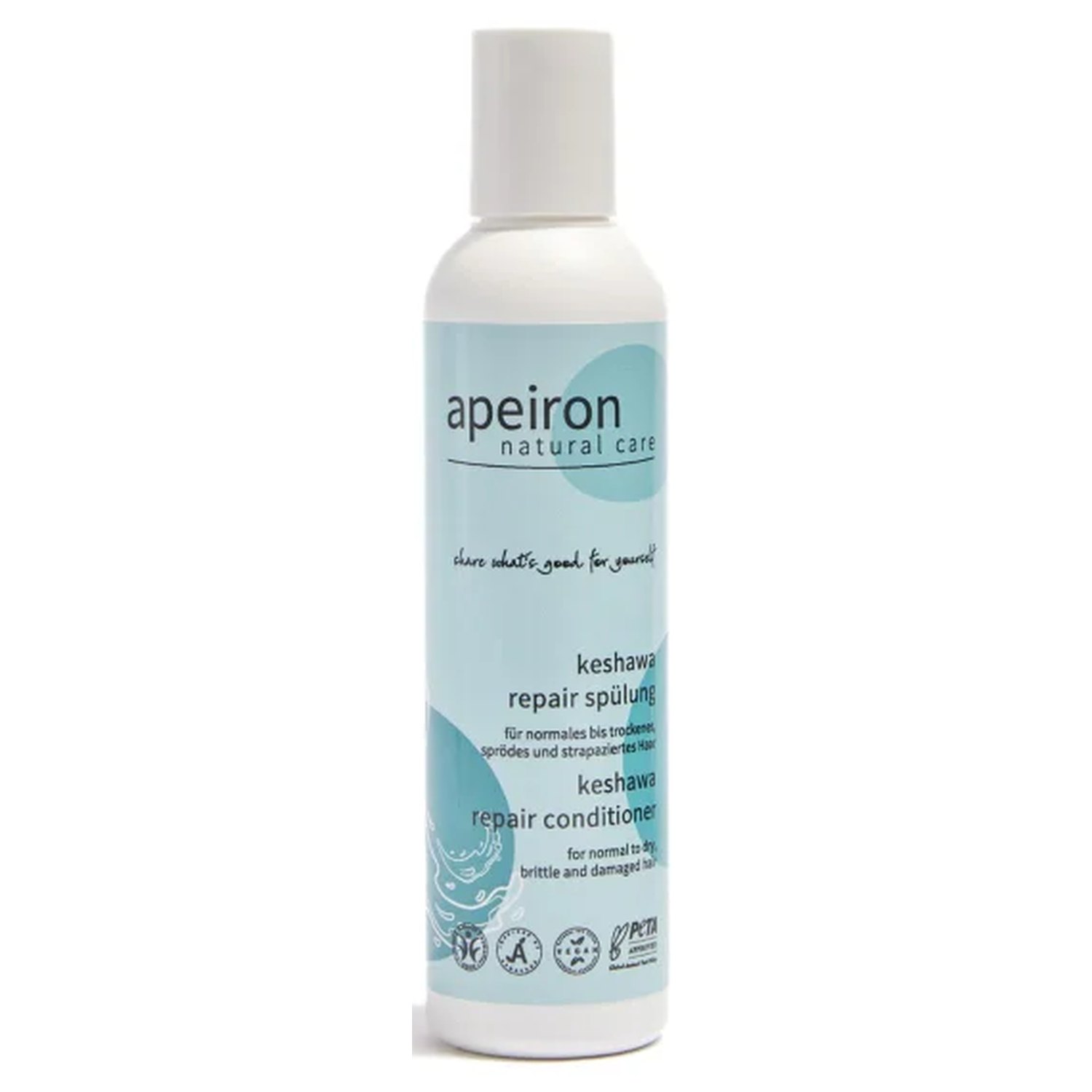 Balsam Repair Keshawa - 200 ml - Apeiron