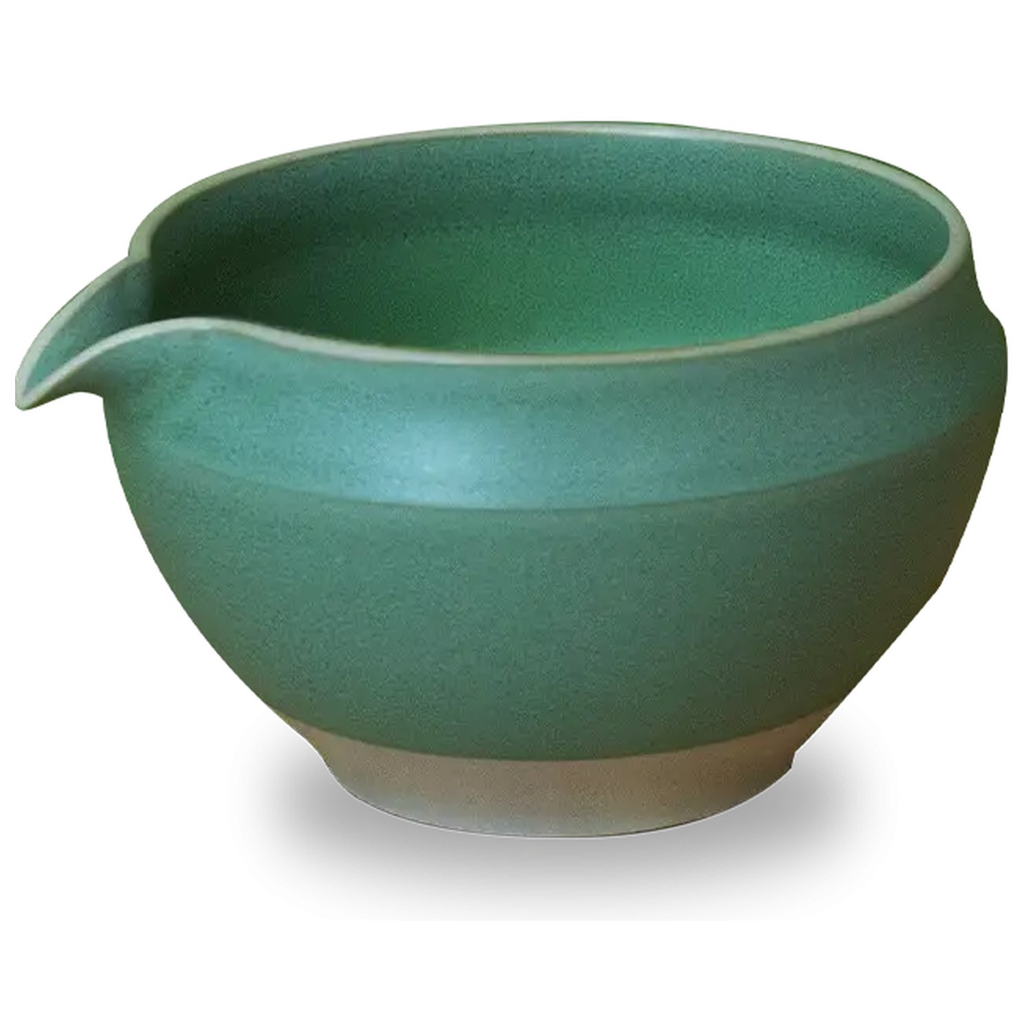 Matcha Ceremoni Skål Jade - 400 ml - Aromandise