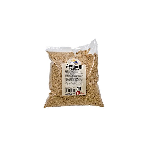 Amaranth Glutenfri Økologisk- 500 gr - Rømer