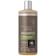 Køb Shampoo tørt hår Brown Sugar Økologisk - 250 ml - Urtekram - Økologisk