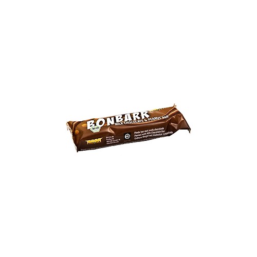 Peanutbar Ø - 40 gram