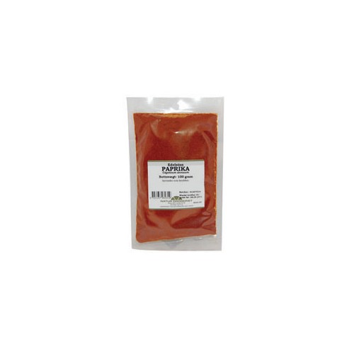 Paprika Edelsuss - 100 gr - Natur Drogeriet