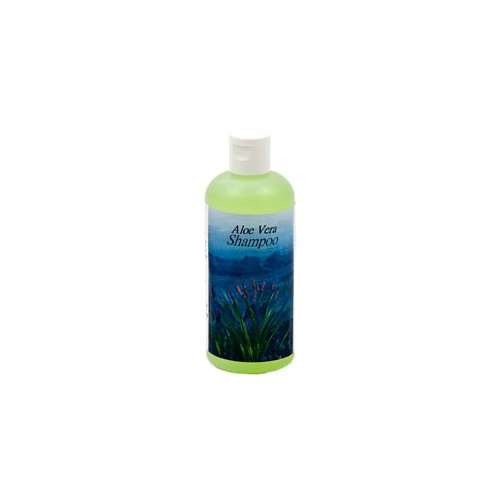 Aloe Vera Shampoo  - 500 ml - Rømer