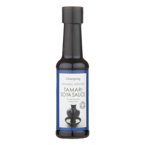 Tamari gl. fri Økologisk - 150 ml  