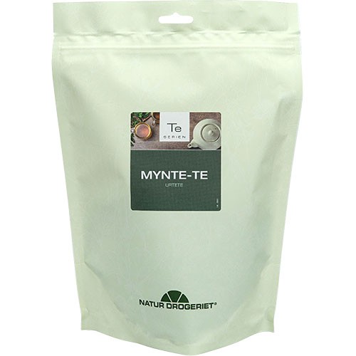 Myntethe Afrikansk - 50 gr - Natur Drogeriet