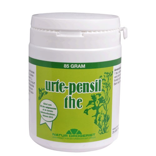 Urte-Pensil the - 85 gr - Natur Drogeriet