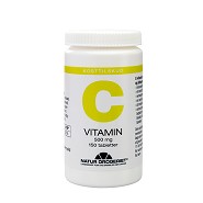 C-vitamin og Acerola