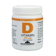 D-Vitamin