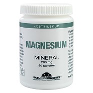 Magnesium