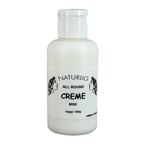 All round creme - 100 ml - Rømer