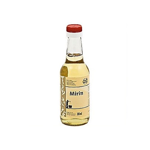Køb Mirin japansk Økologisk- ml Økologisk Supermarked