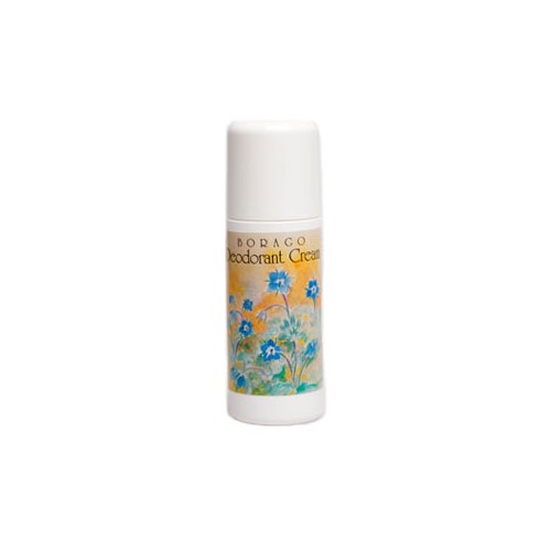 Deodorant roll on - 60 ml - Borago 