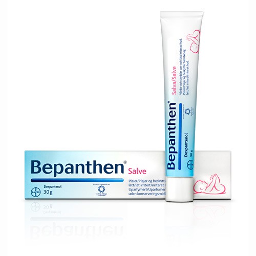 Bepanthen  - 30 gram