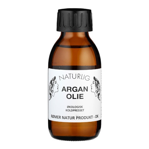 Billede af Argan olie - 100 ml - Rømer